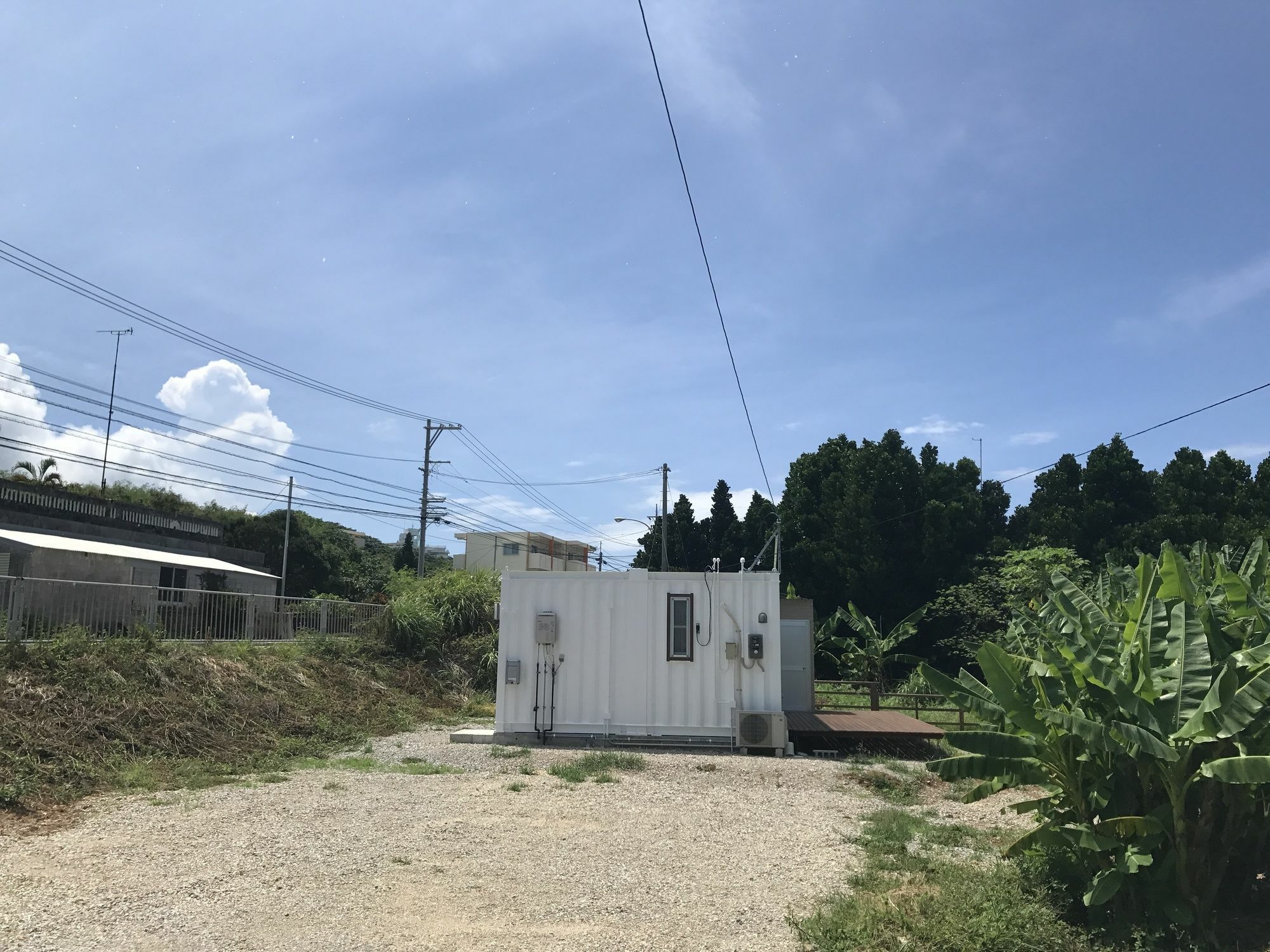 Bise House Pension Motobu Buitenkant foto